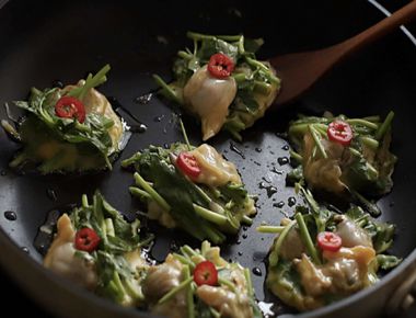 05 món ăn ngon từ thịt nghêu thơm ngon, hấp dẫn dễ làm để bạn trổ tài