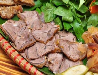 Nạm bò nấu gì ngon? Top 5 món ngon từ nạm bò ngon dễ làm tại nhà