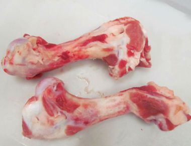 Mách bạn cách hầm xương ống heo ngon ngọt khó cưỡng