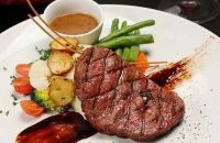 Bí quyết làm thịt thăn bò mềm, không bị khô dai