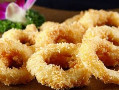 Tổng hợp các món ngon từ mực ống dễ làm tại nhà