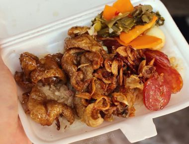 4 món ngon từ da gà ăn mãi không chán, ai mê ăn vặt xin mời 'nghía' qua món số 3