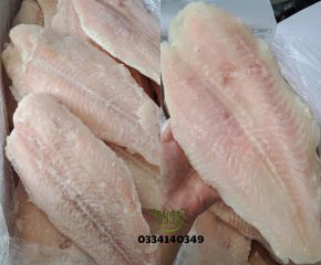 Cá Basa Fillet
