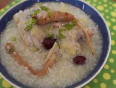 Món ngon từ xương gà không nên bỏ lỡ!