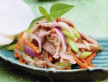 Thịt bê tơ nấu gì ngon nhất?