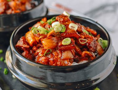 Món Ngon Từ Thịt Ba Rọi Heo Siêu Hấp Dẫn