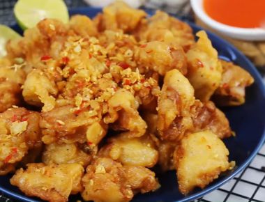 Sụn gà làm món gì ngon? 3 món sụn gà thơm ngon ăn là ghiền