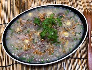 Món ngon bổ dưỡng từ chim bồ câu