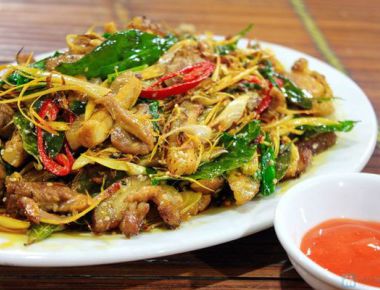 Cách chế biến thịt nhím ngon, đúng điệu không phải ai cũng nắm được