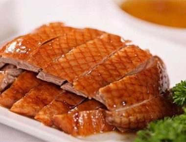 5 món ngon từ thịt vịt đơn giản - dễ nấu