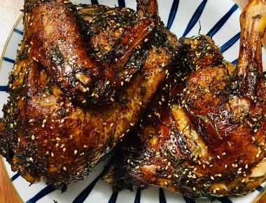 Món ngon dễ làm từ thịt vịt