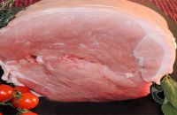 Món ăn bổ dưỡng từ thịt heo.