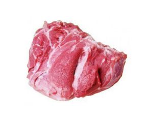 Thịt Nạc Vai Heo