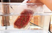 Chế biến thịt lợn sao cho vừa ngon và vừa không ngây nguy hại sức khỏe