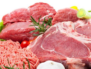 Cung cấp thực phẩm tươi cho hệ thống chuỗi nhà hàng