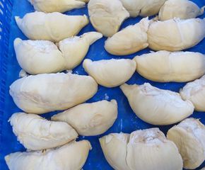 Sầu Riêng Đông Lạnh