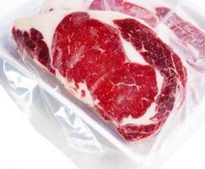 Đầu thăn ngoại bò Úc CuBe/Rib Eye