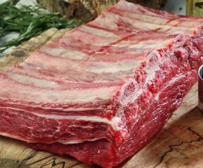 Sườn bò Úc có xương/Short ribs bone in