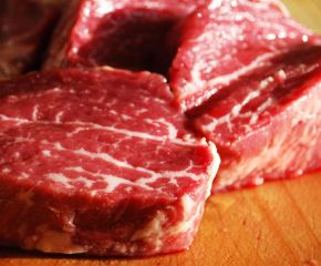 Filê thăn nội bò Úc/Tenderloin ss on