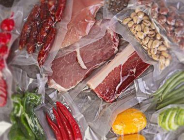 Nhận gia công đóng gói, pha lóc, thực phẩm đông lạnh và tươi sống theo yêu cầu