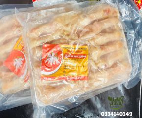 Chân gà rút xương