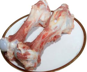 Xương Ống Heo